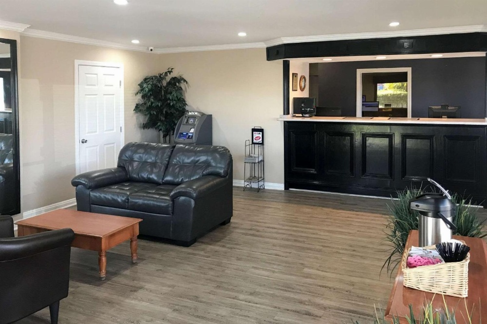 Rodeway Inn Ontario Mills Mall